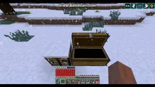 Membuat Castle Faction NightMaree #3 -MinecraftIndonesia
