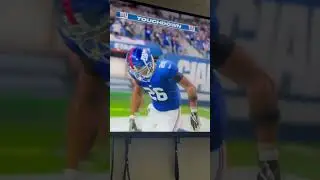 Saquan Barkley is A Beast in Madden 24