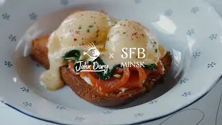John Dory x SFB Minsk