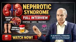 Blue Flower Children's Hospital Full interview
