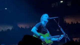 Street Spirit (Fade Out) (Radiohead, Berlin, 12/12/2025)
