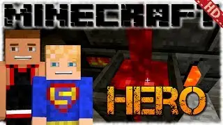 Minecraft HERO #018 - Erze verdoppeln! | Hexxit Let's Play