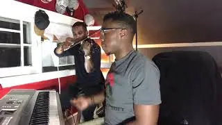 Kanye West - All of the Lights Interlude (Cover) Feat. Corbin Allen X Ryan Alexander