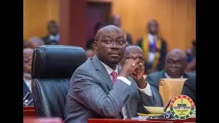 GHANA TODAY; Social Political Show