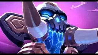 Epic throw carried by SHEEPAINU