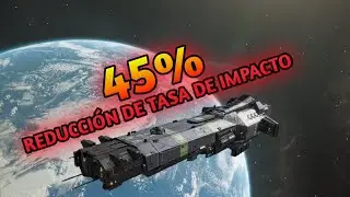Infinite Lagrange✅Thalasa Fluorite✅Nave de interferencia✅Build