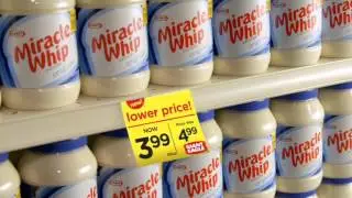 ‪Giant Eagle &mdash; Announcing BIG Savings with NEW Lower Prices!