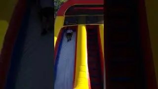 Ari Bouce Slide