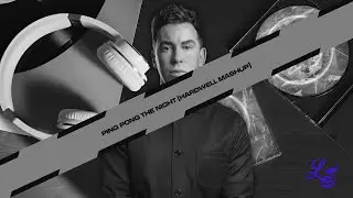 Ping Pong The Night (Hardwell Mashup) [Le&oacute;n Salgado Remake] [2/2]
