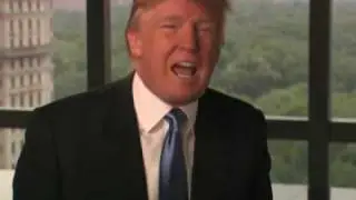 Donald Trump ACN Business Model