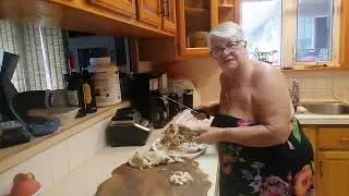 Turkey Lurkey Soup? 