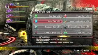 Onechanbara Z2 Chaos Effortlessly Strong! Trophy お姉チャンバラZ2 ～カオス～