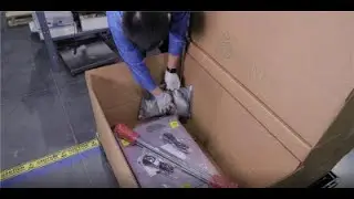 ServerMonkey Packaging Review