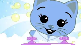 It's Good to be Clean fun clips //Sponsored By Gamavision Csupo Effects