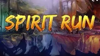 how to download spirit Run Mod unlimited money