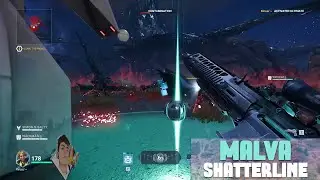 Shatterline Expedition Mode Malva Gameplay 022323 - Kiruuu