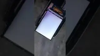 QMobile E4 2020 White Display solution Tested final solution in 99% worked in only jumper