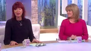 Being A Second Wife | Loose Women