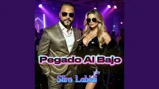 Pegado Al Bajo