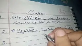 Equality in democracy