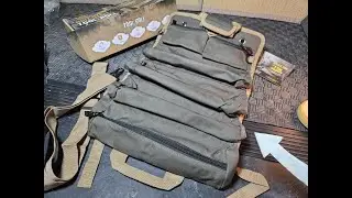 Why I Picked This Ryker Tool Bag for Organizing My Gear in the Vehicle