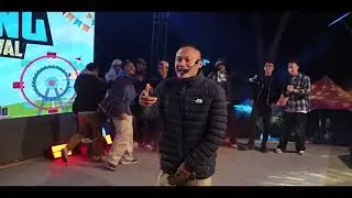 Anglong Winter Carnival 2024
