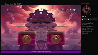 Brawlhalla  humiliation  FIVE YEAR ANNIVERSARY  EVENT NEW TITLES  GALA COLORS