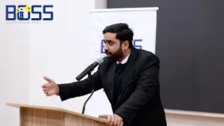 BOSS MasterClass | Beaconhouse School Shaping Up Lives
