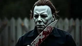 Alkheadz Feat. Michael Myers - Halloween (Remix) (Full Release) (Jumpstyle/Hardstyle)