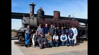 Help Restore D&RGW 223