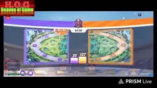 👍Pokemon unite live 😁  Solo q 😁 😃Season 33🎯  😎 Part -3