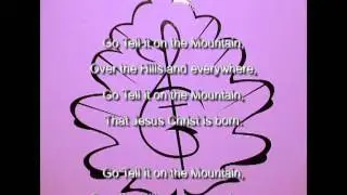 Gospel Oaks - Go Tell.avi