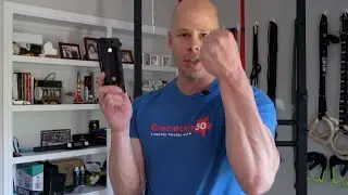 My Favorite Grip and Forearm Building Tools