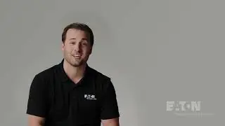 What makes Eaton's Power Connections products stand out in quality and efficiency Eaton explains