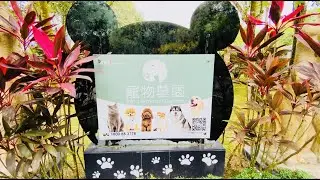 [4K Walk] Nirvana Pet Memorial Garden Only In Malaysia at Semenyih, Selangor (Malaysia)