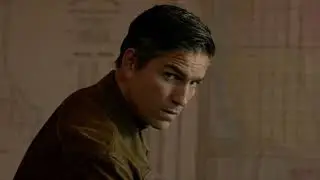 Reese Starts His New Job | Person Of Interest (S01E01)