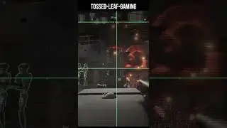 Robot on robot action