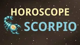 #scorpio Horoscope August 26, 2018 Daily Love, Personal Life, Money Career