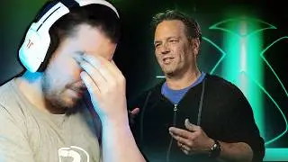 Pues bueno, HASTA AQU&Iacute;... Si esto de XBOX resulta ser cierto, es un FINAL TRISTE y DECEPCIONANTE