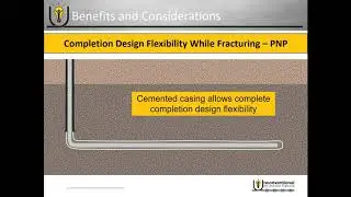 Comparing Multistage Completions Part 6 - Design Flexibility with Plug-and-Perf