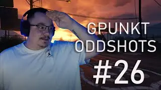 GPUNKT | Viewer Oddshots #26
