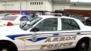Kenmore Fight and Facebook