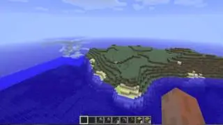 1.3 Part 1 (large biomes, Jungle temples, NPC trading and more)