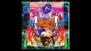 Bloody-Shao ı6/. Dark Heaven (Prod Pedro LaDroga)