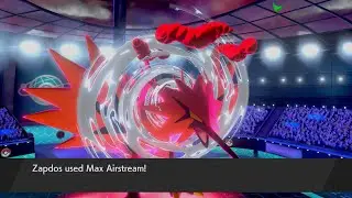 Pok&eacute;mon Battles #11 (14/01/2021)