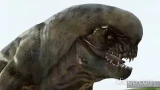 Distortus Rex Vs Bendy Beast,Soto,Dog,Ceratosaurus,Foxy,Roxy