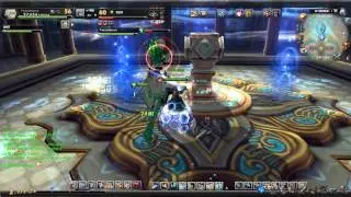 Aura Kingdom (Fantasy Frontier) Guardian + Ravager Eidolon Room
