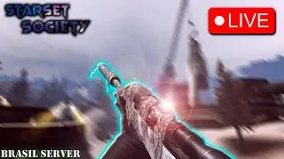 LIVEON - JOGANDO O BRASIL SERVER