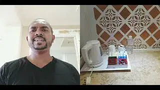 5 Start Hotel Room Tour - Kandy Sri Lanka -Vlog