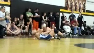 Cody freeman (l.d bell ) vs keller central
